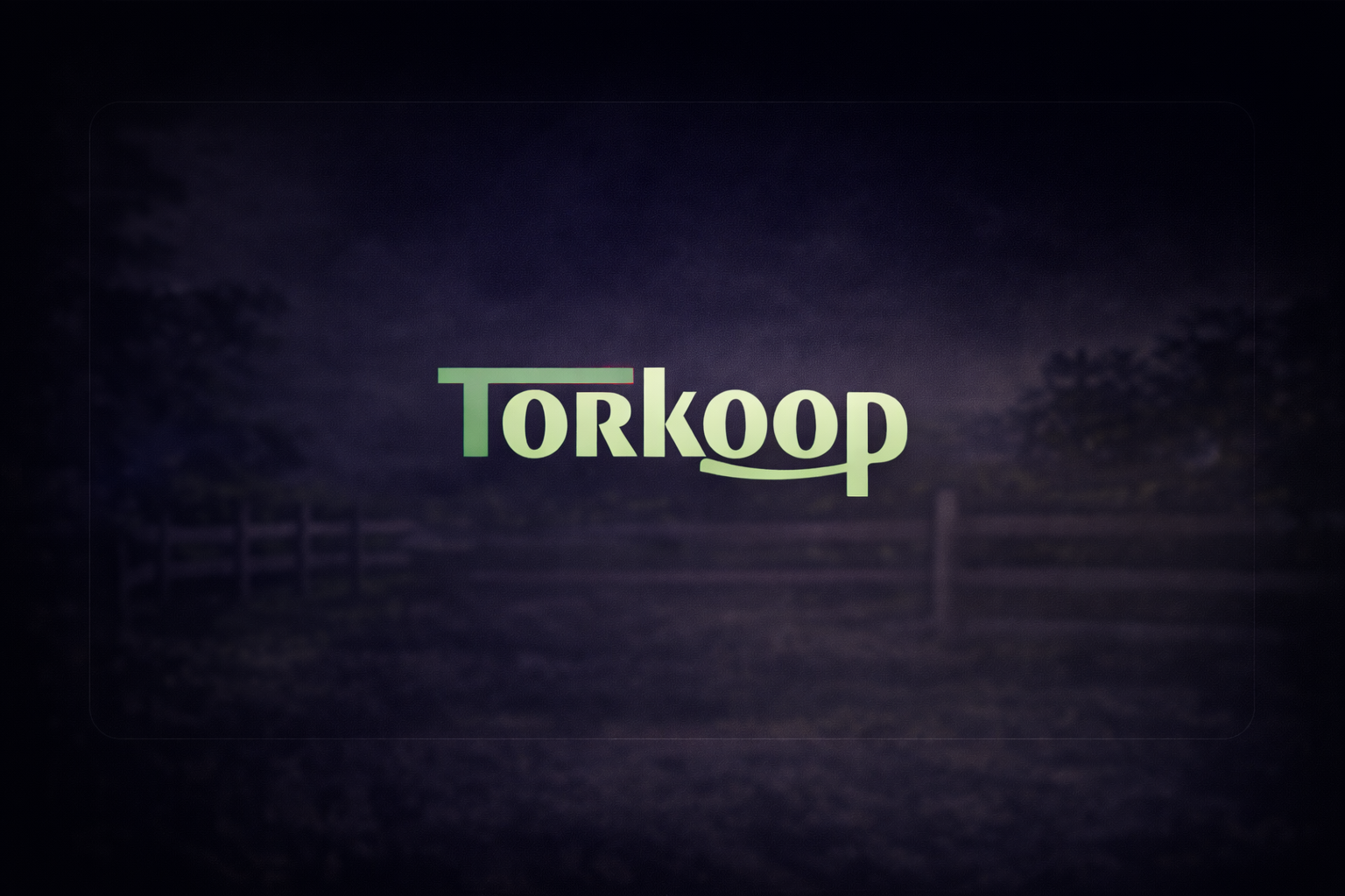 Torkoop