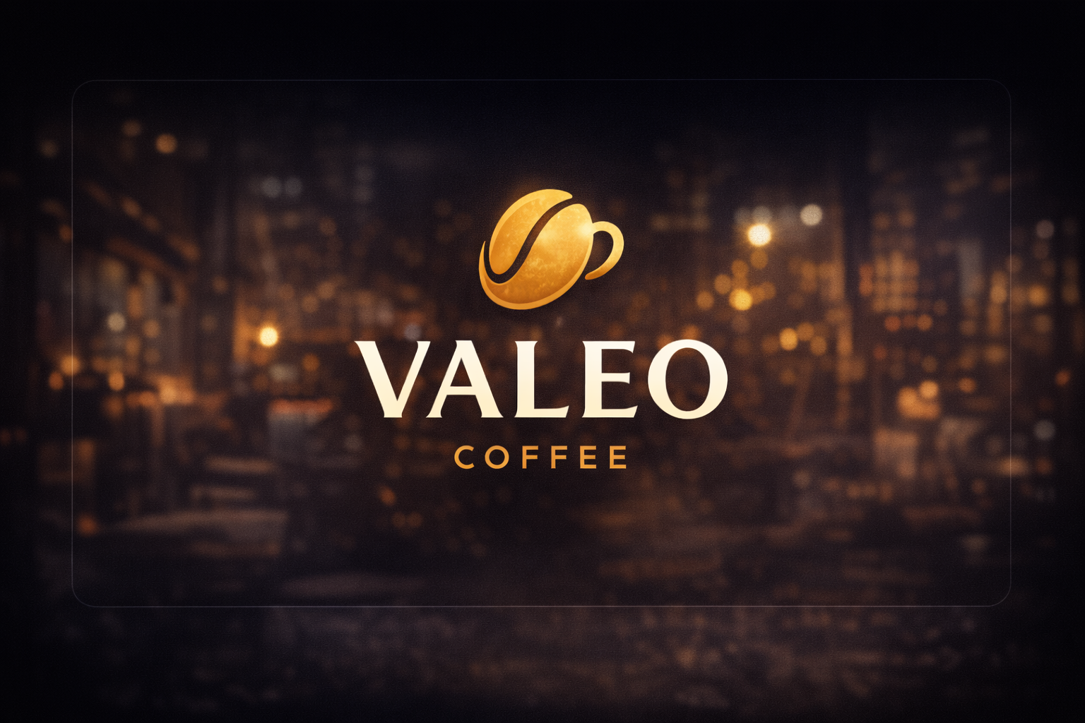 Valeo Coffee